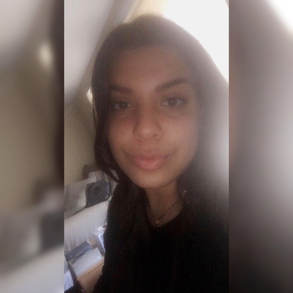 Meet your Posher, Maggie